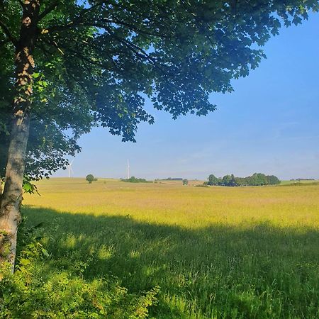 Schoene Aussicht Nettersheim المظهر الخارجي الصورة