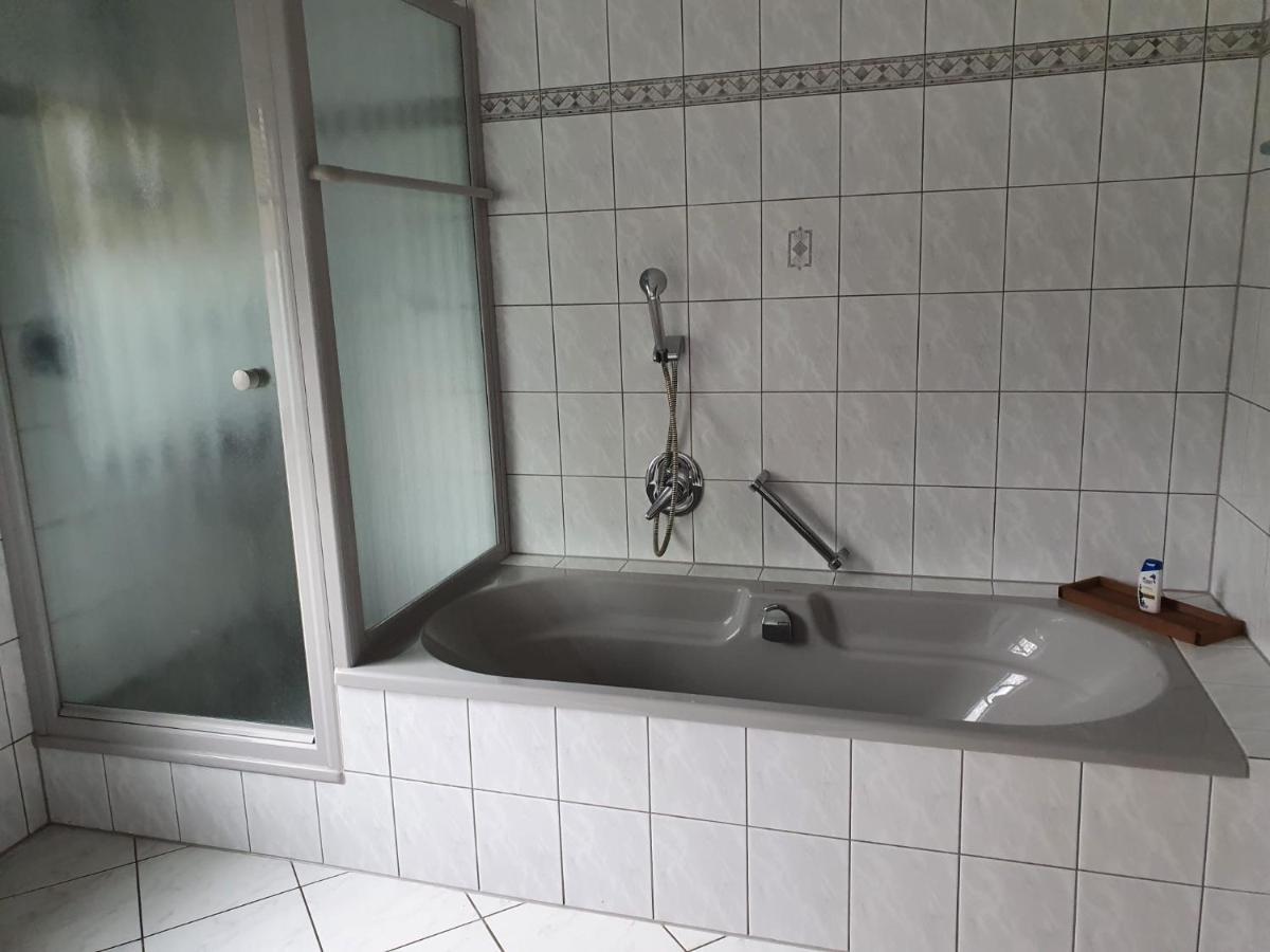Schoene Aussicht Nettersheim المظهر الخارجي الصورة