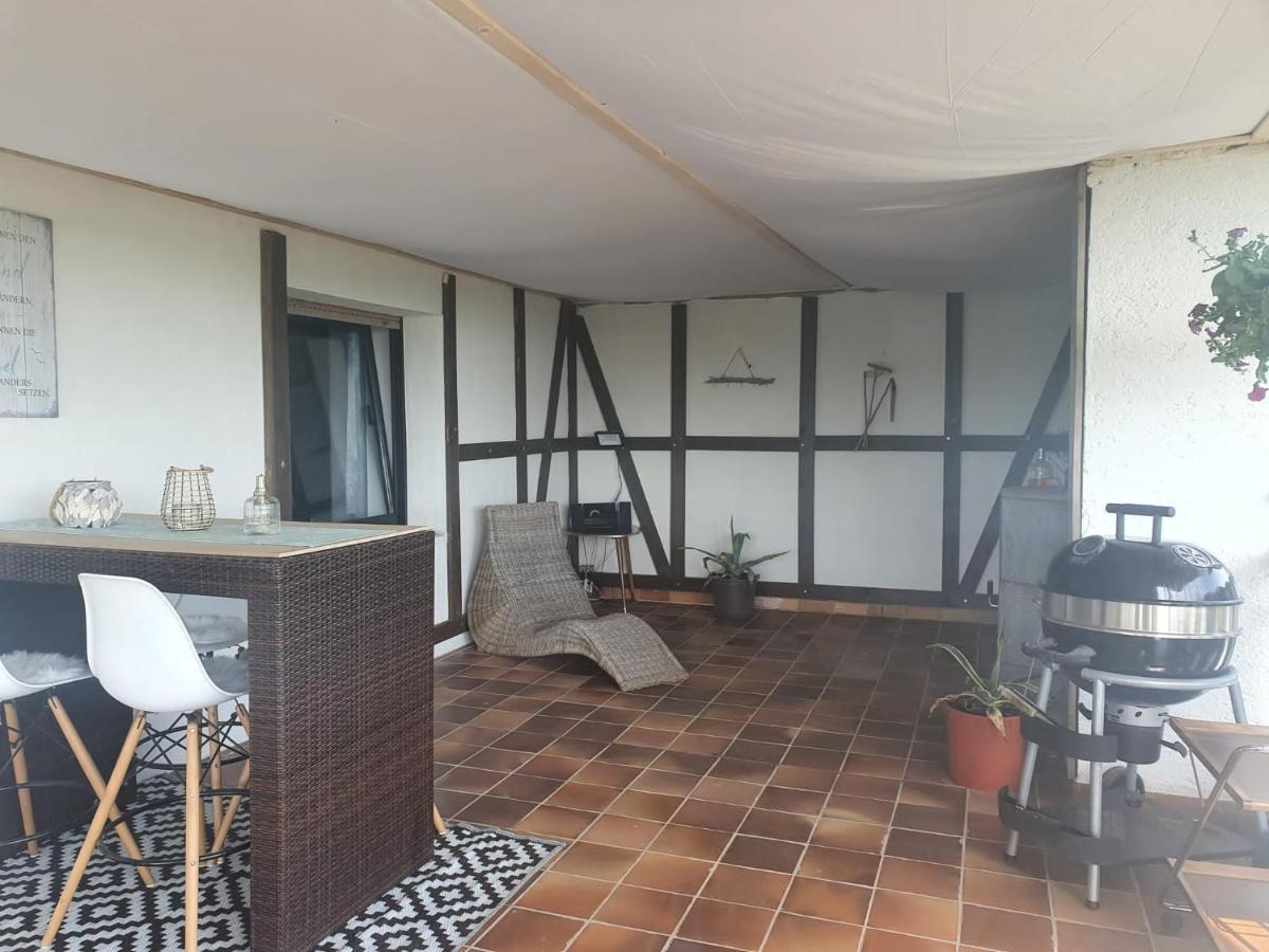 Schoene Aussicht Nettersheim المظهر الخارجي الصورة