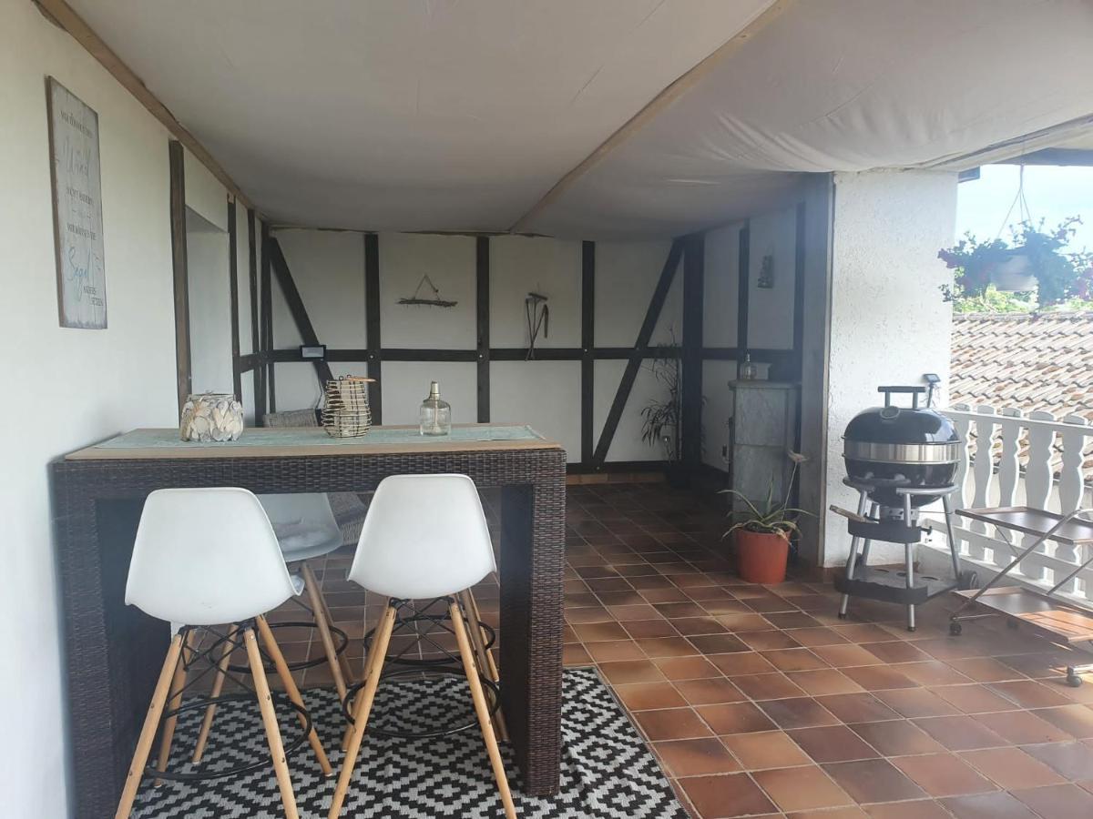 Schoene Aussicht Nettersheim المظهر الخارجي الصورة